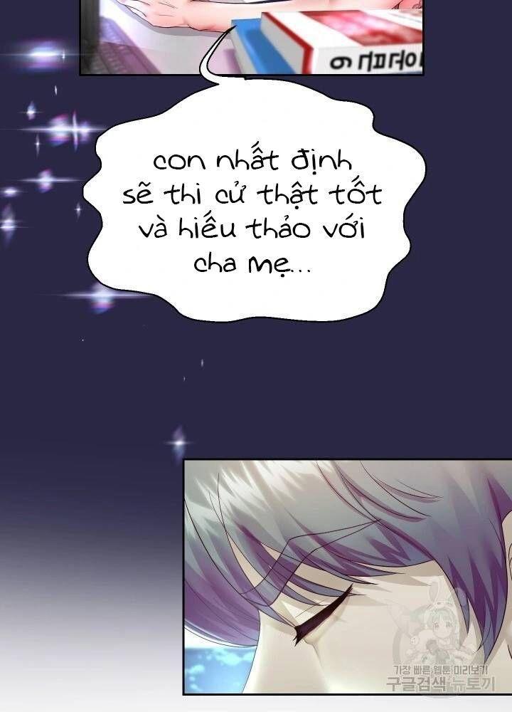 18+ tôi! trọng sinh với chiếc bò toi chapter 30.1 5