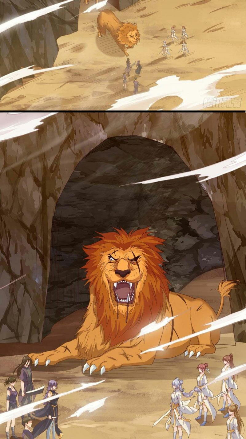 tối cường thăng cấp chapter 133 9