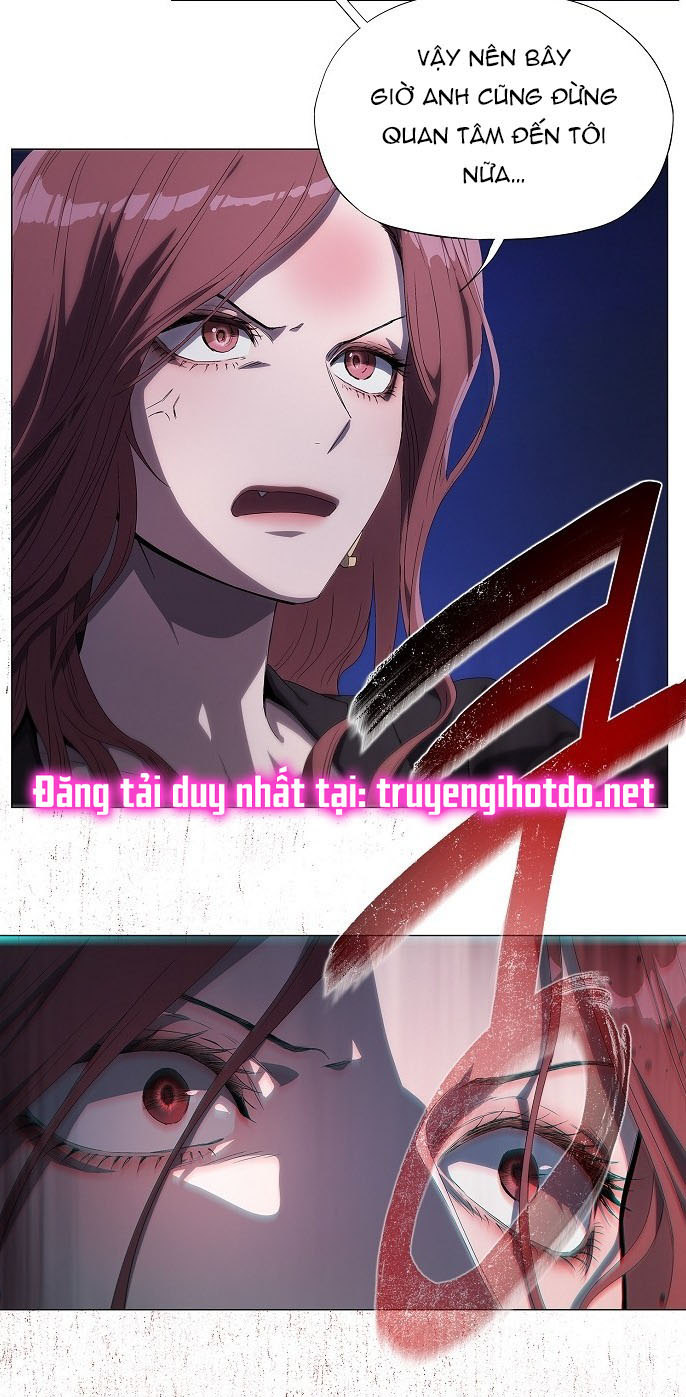 không thể thoát ra khỏi bộ phim kịch tính chapter 2.1 33