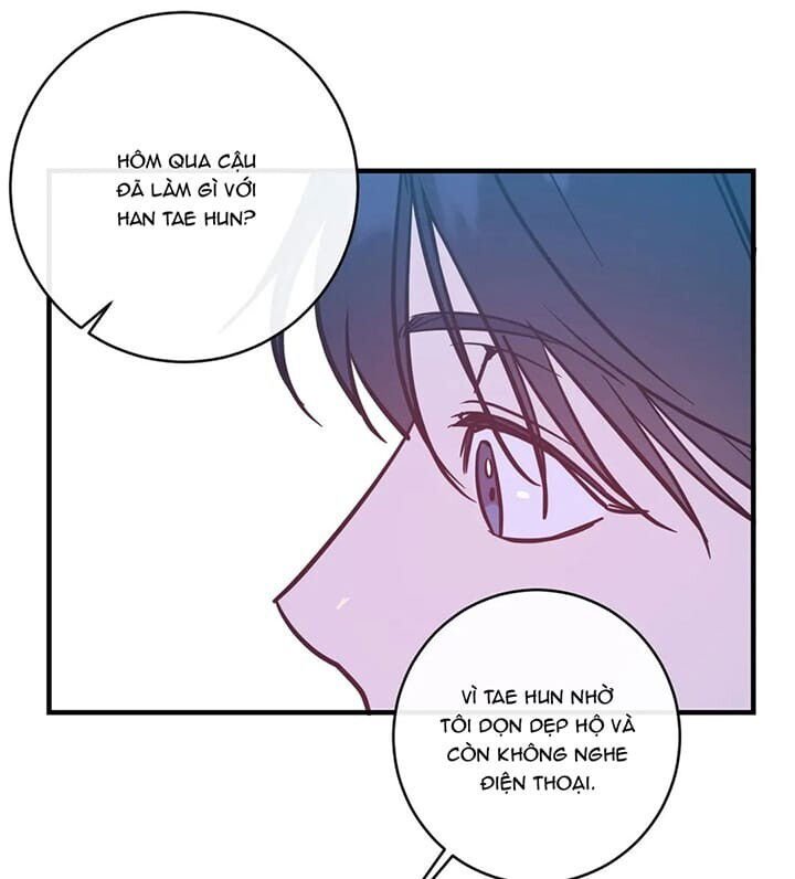 tình yêu ngây dại chapter 9 17