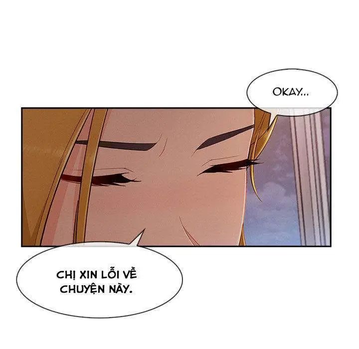 quý cô chân dài chapter 44 97