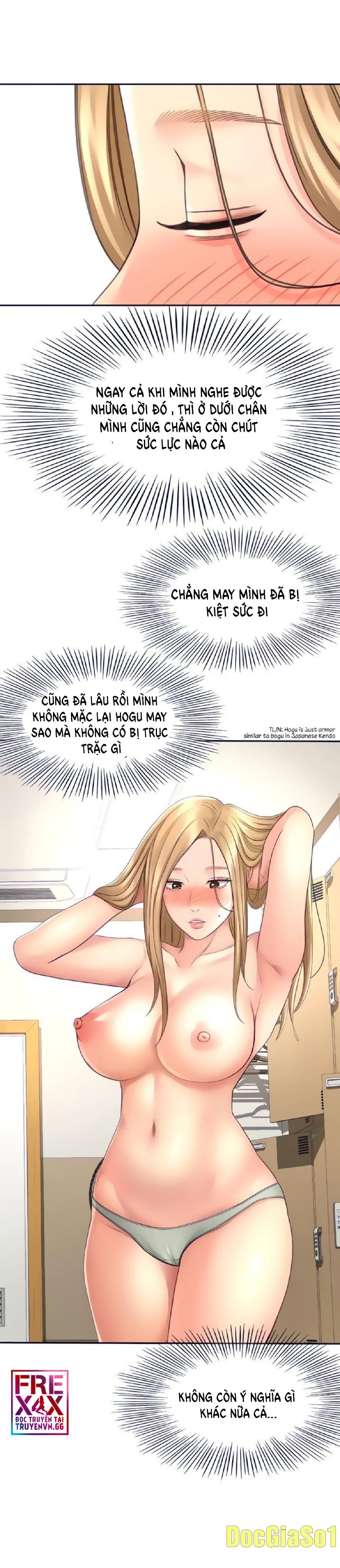 cậu chủ nhỏ chapter 29 28