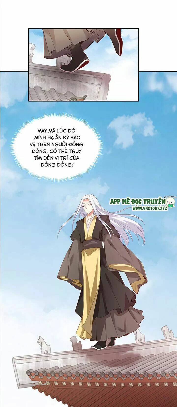 đô đốc đại nhân sủng thê kí chapter 93 9