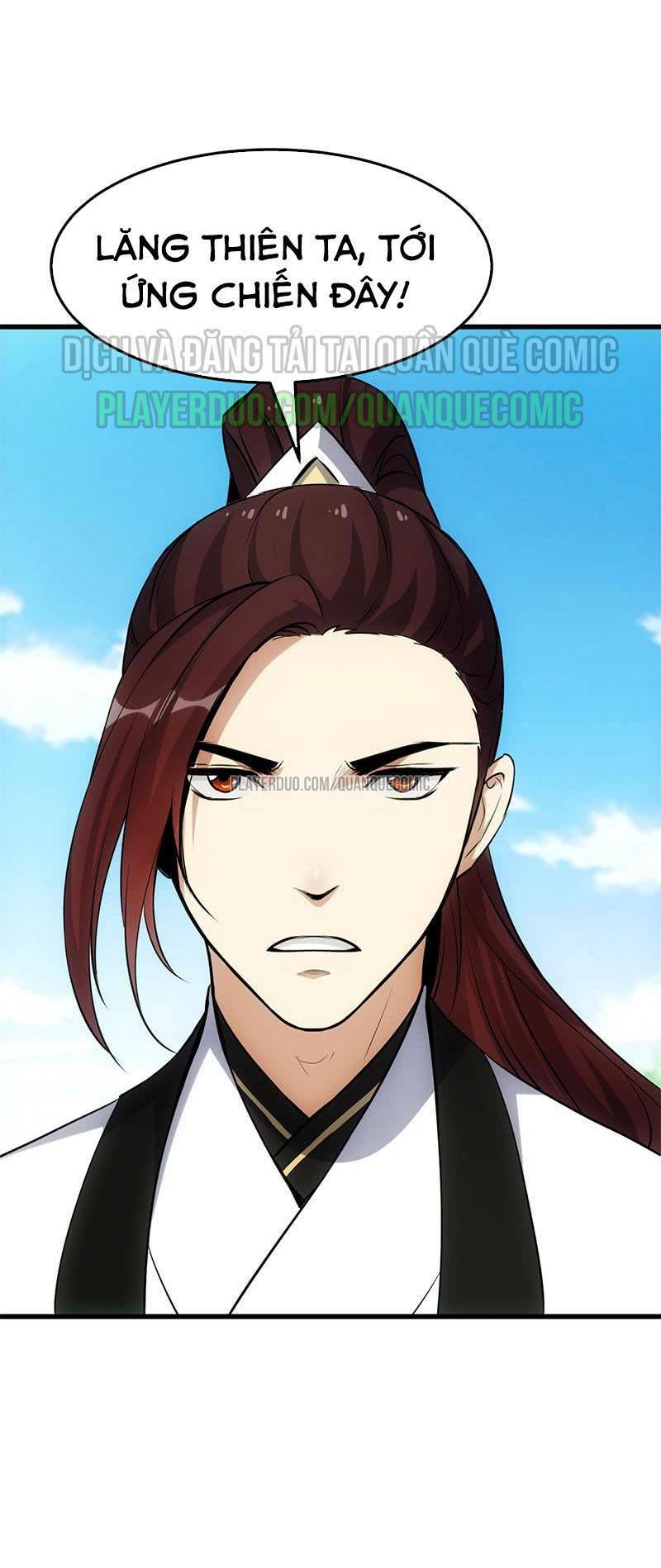 hệ thống thần long nghịch thiên chapter 19 15