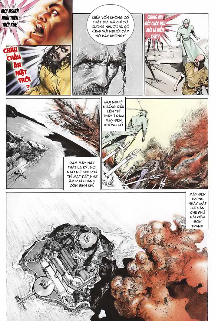 phong vân chapter 43 16