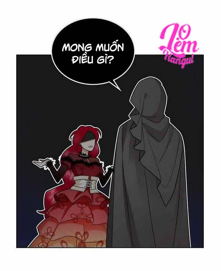 kẻ tạo ra nữ phản diện chapter 8 25