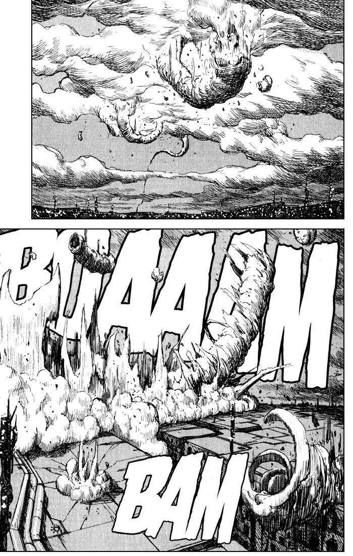 blame! chapter 11 29