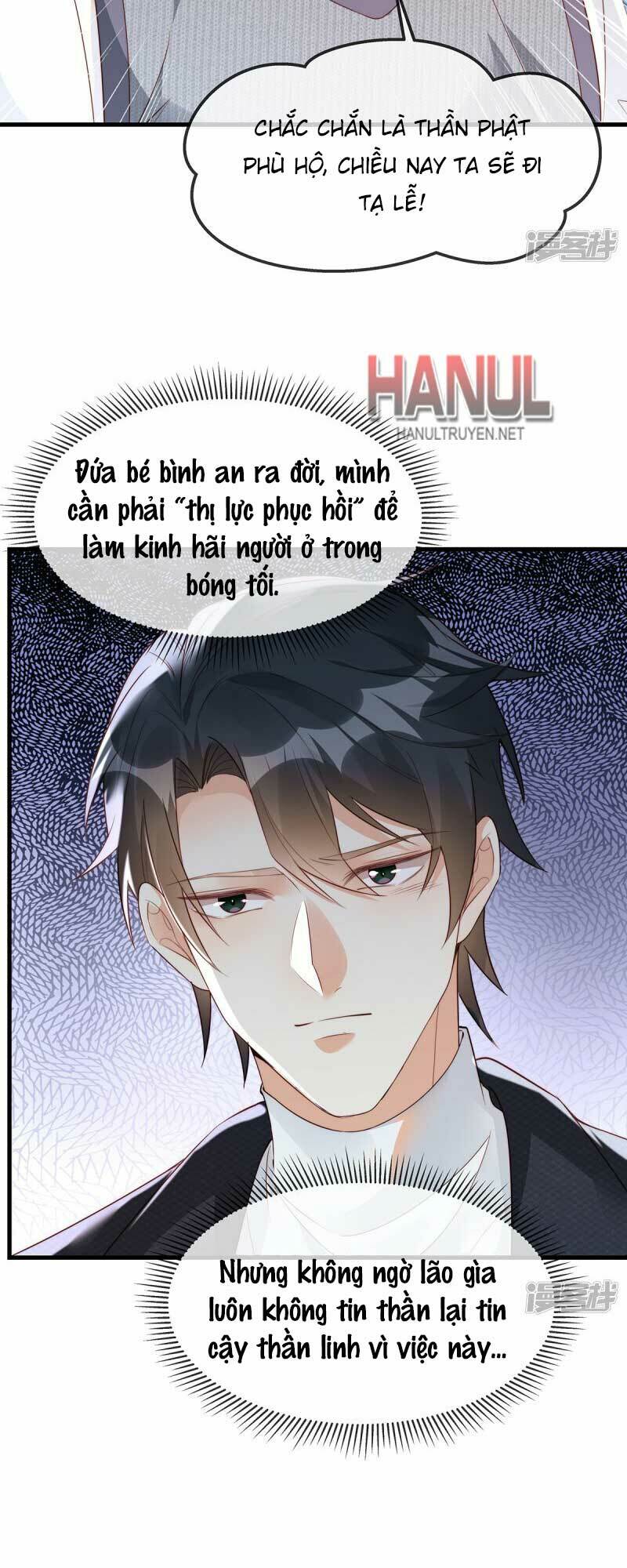 sủng em sủng tới tận cùng chapter 163 27