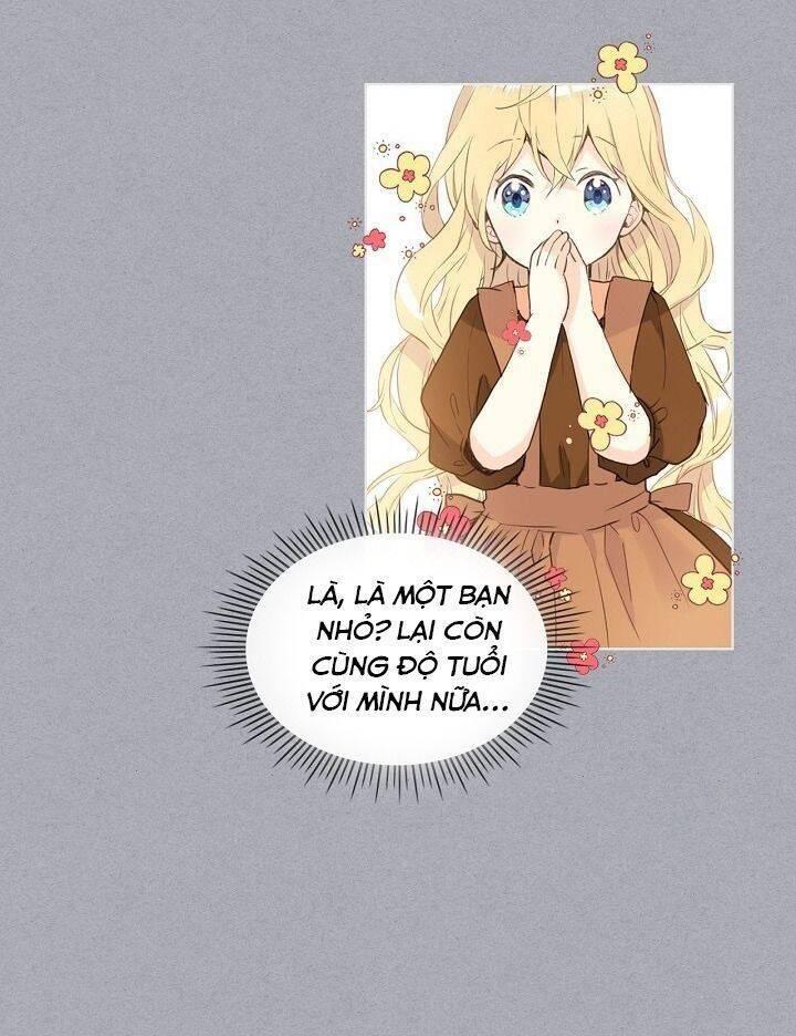 con có phải con là con gái của ngài không? chapter 34.1 28