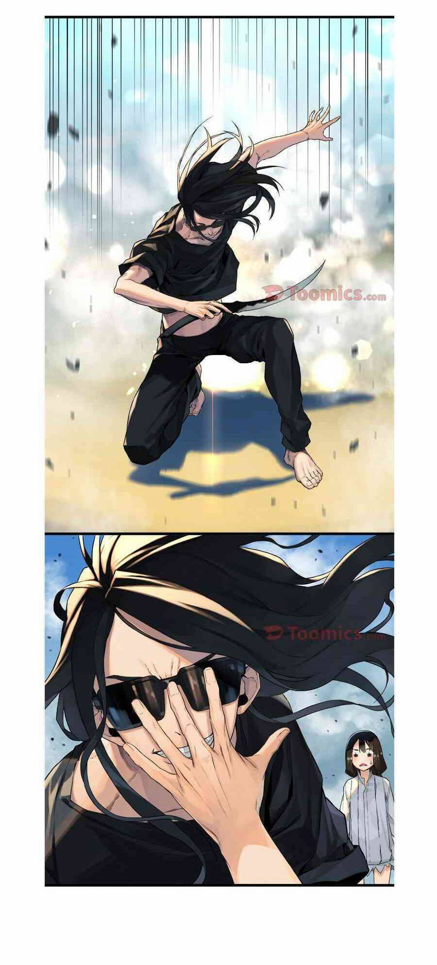 triệu hồi đến thế giới fantasy chapter 65 6