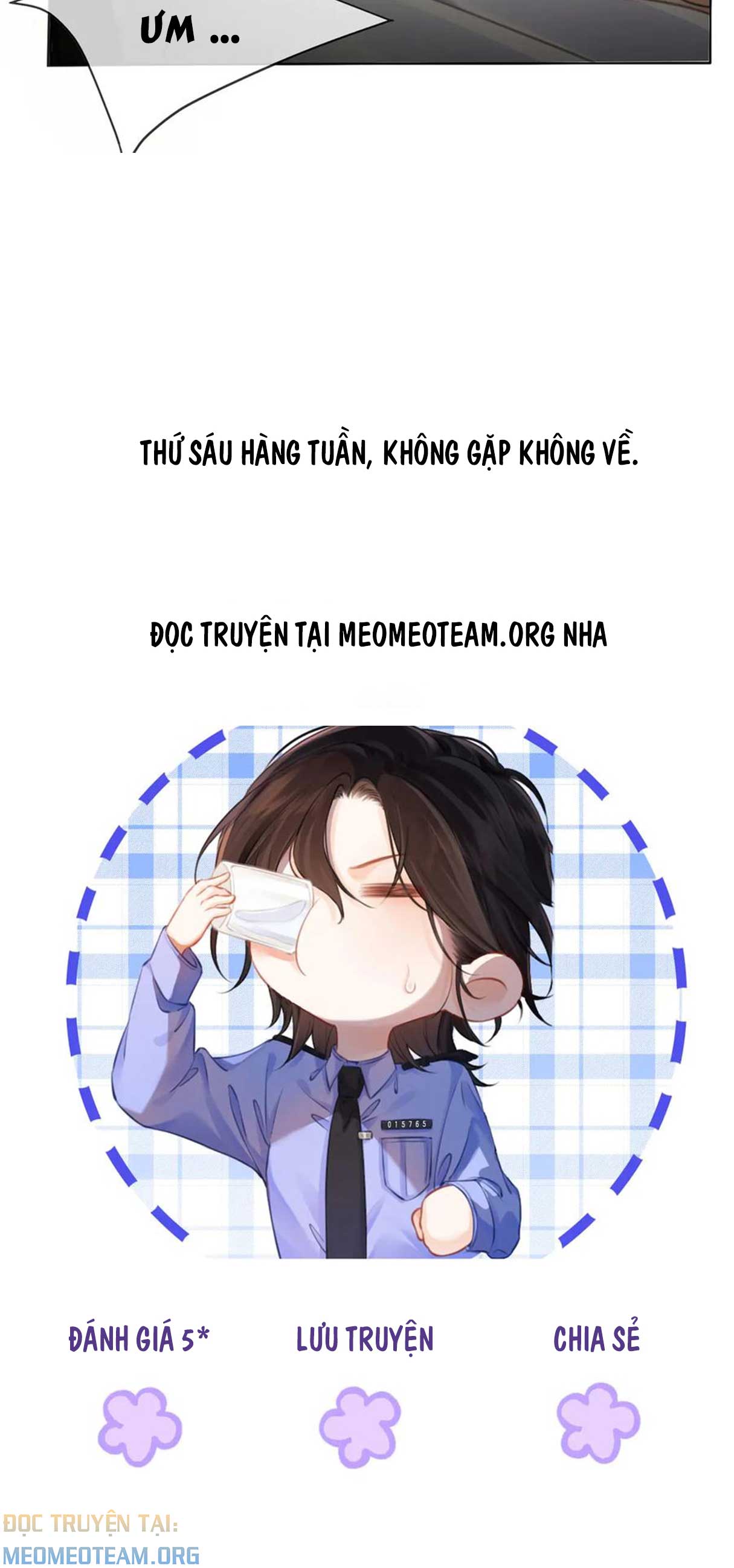 Cô Pháp Y Thân Yêu Của Tôi chapter 39