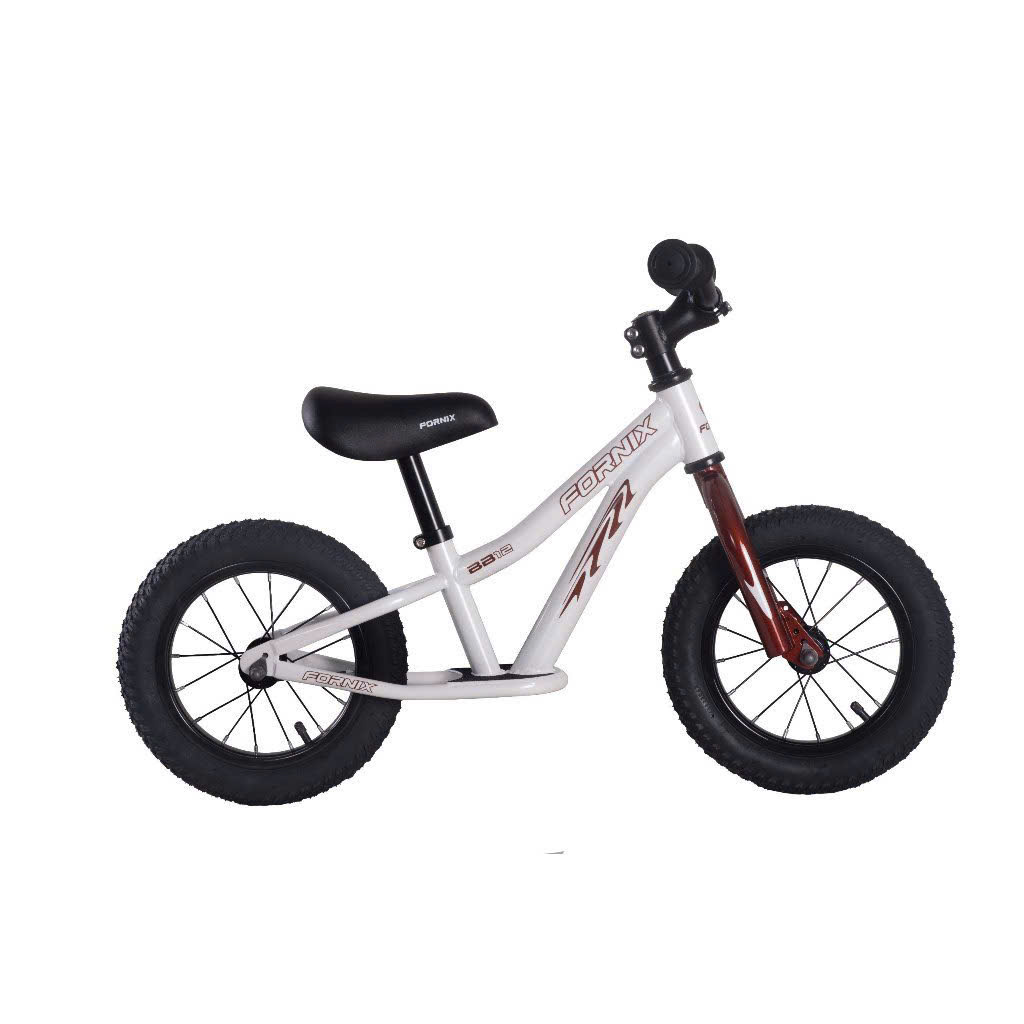 Xe Đạp Chòi chân/Xe thăng bằng cho bé 12&quot;- BB12 - Fornix - Bảo Hành 12 Tháng