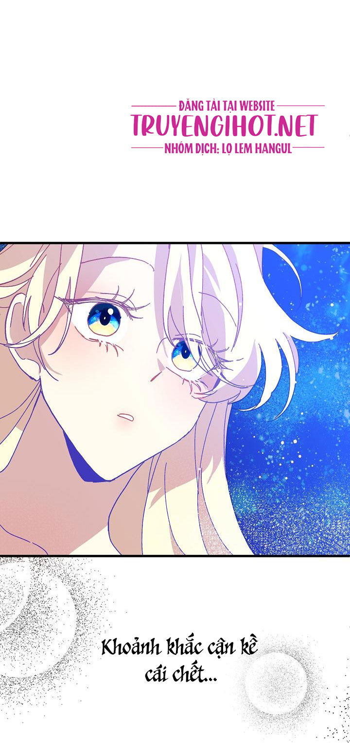 công chúa giả điên chapter 30.1 41