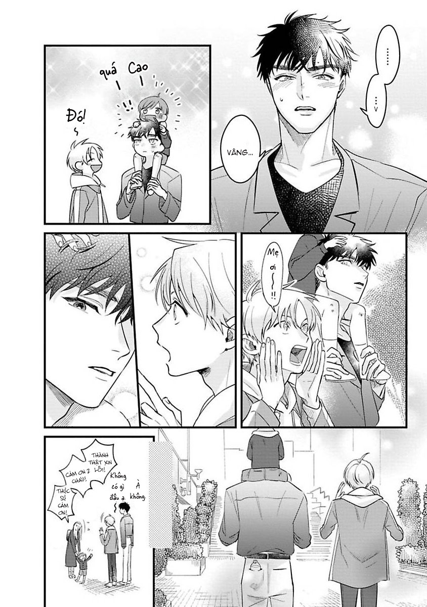 định mệnh đời tôi chapter 2 26