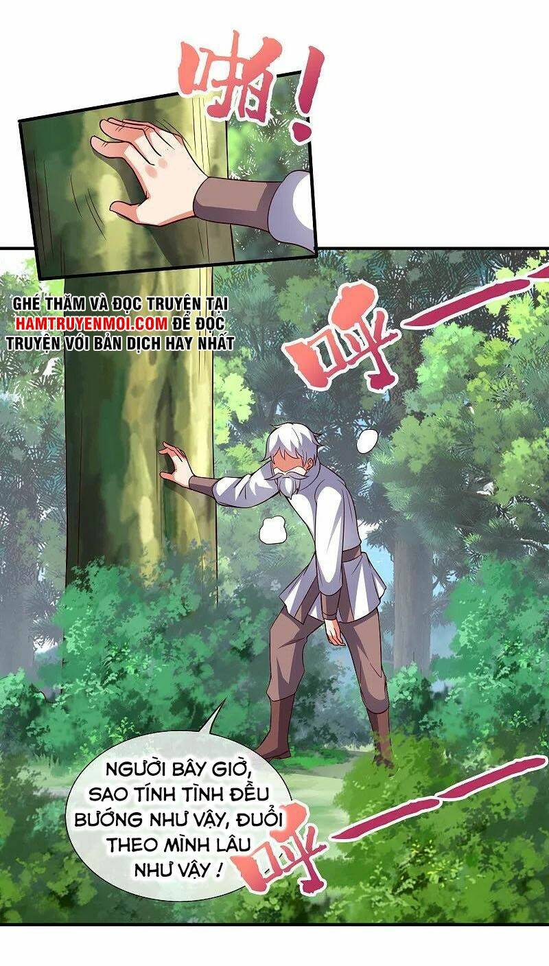 phục thiên thánh chủ chapter 222 15