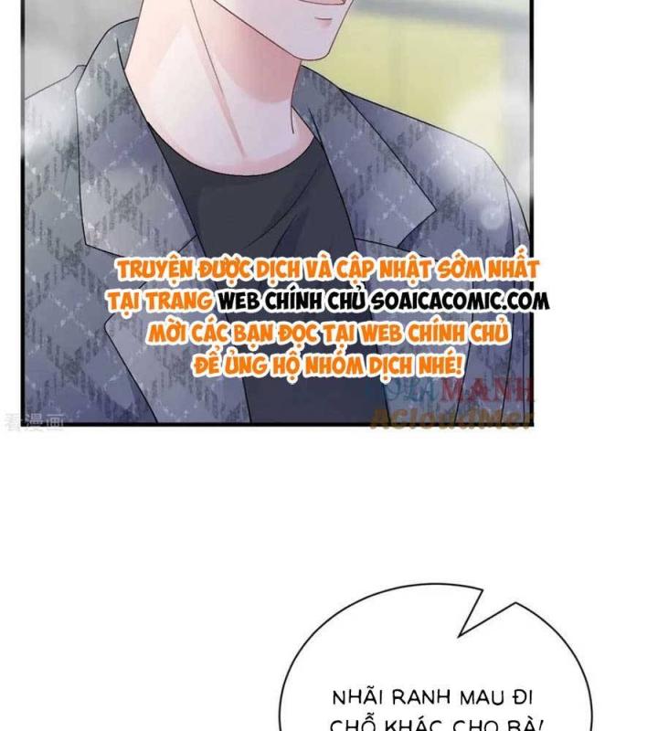 đại tiểu thư có thể có bụng dạ gì xấu chứ! (full) chapter 188 23