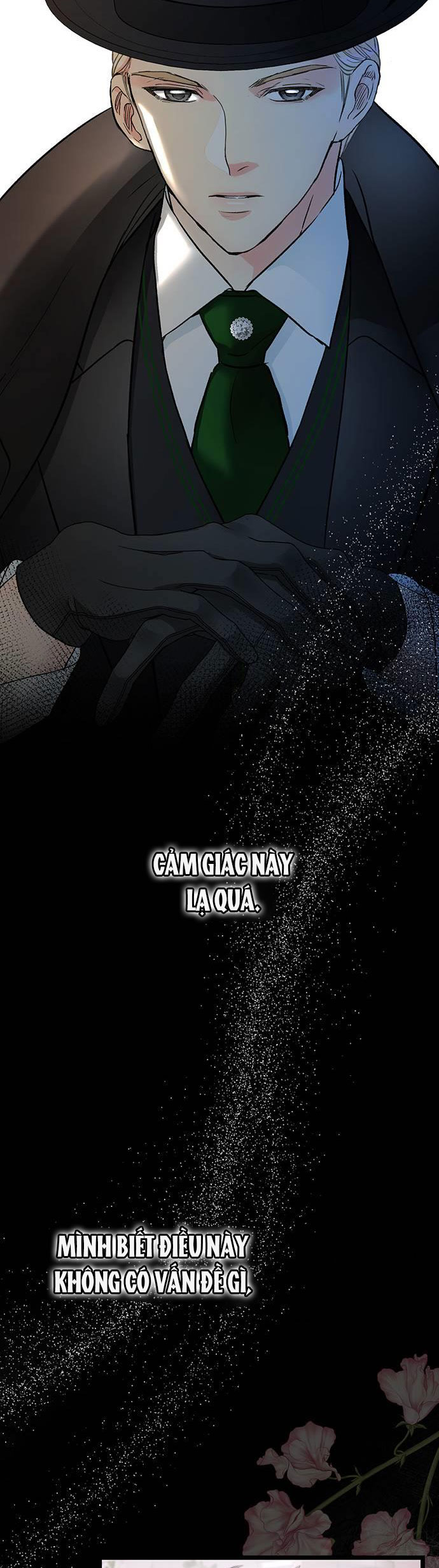 hoàng tử phiền toái chapter 70 8