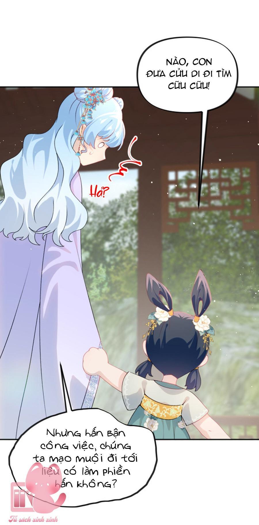 một đêm nọ đột nhiên yandere tới! chapter 147 35