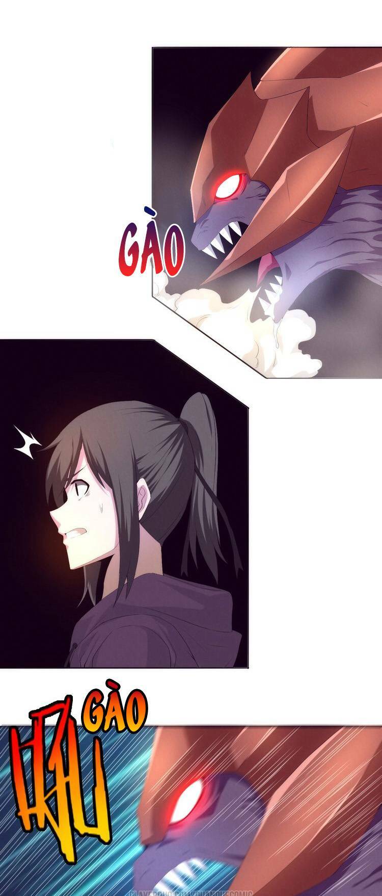 hắc kim đảo chapter 12 36