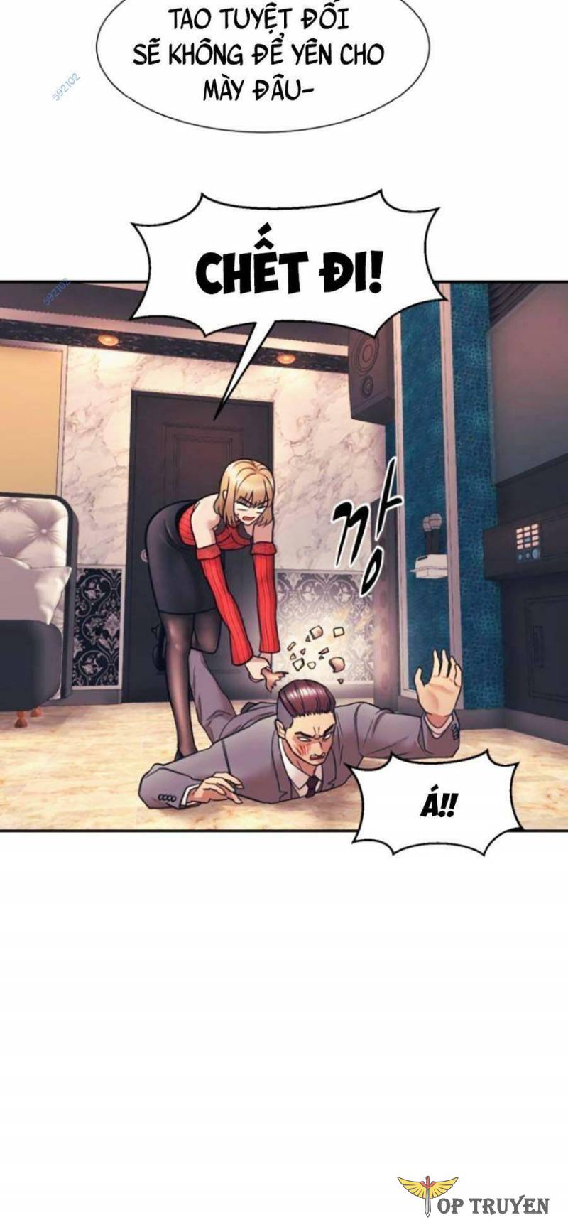 sóng ngầm chapter 8 108