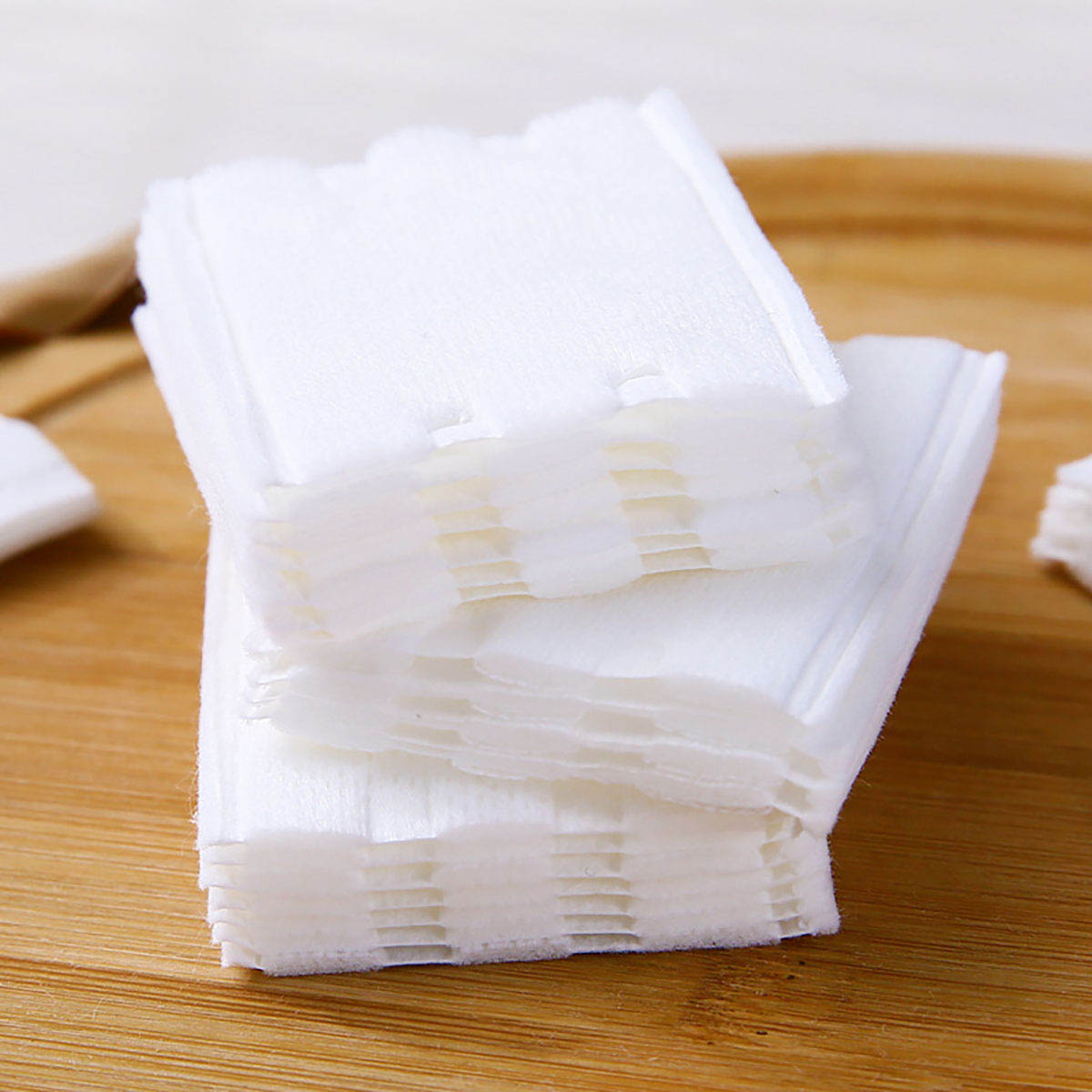 Bông Tẩy Trang IPad97 Cotton Pads Nội Địa Trung Quốc