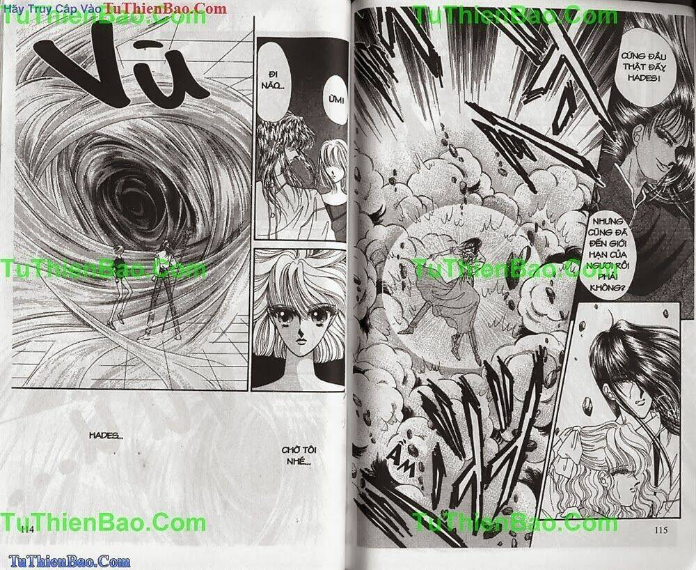 aries thần thoại cung hoàng đạo chapter 11 58