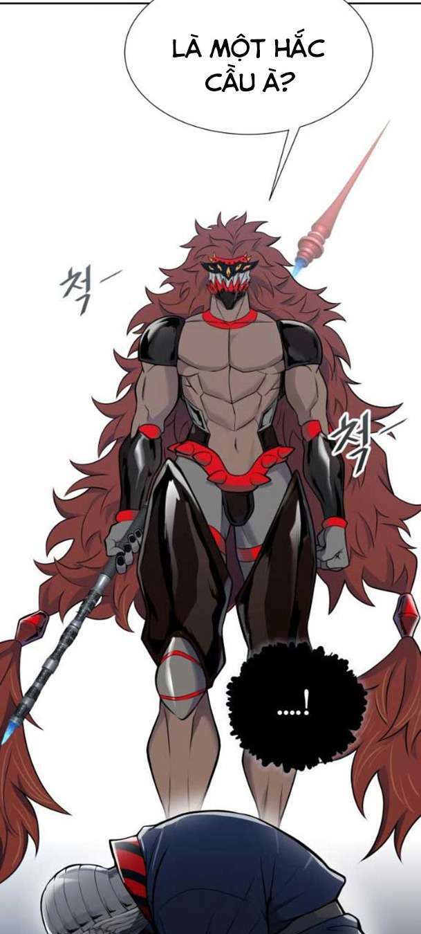 cuộc chiến trong tòa tháp chapter 586 95