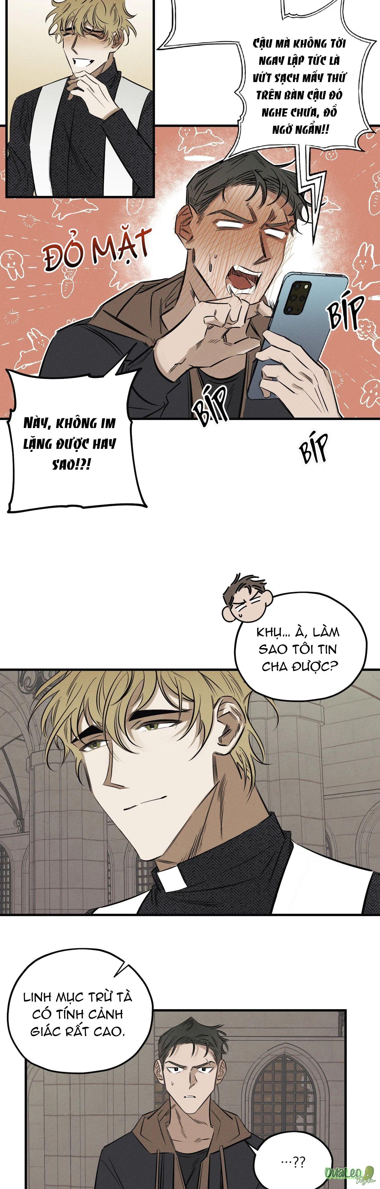 đóa hoa tội lỗi chapter 9 11