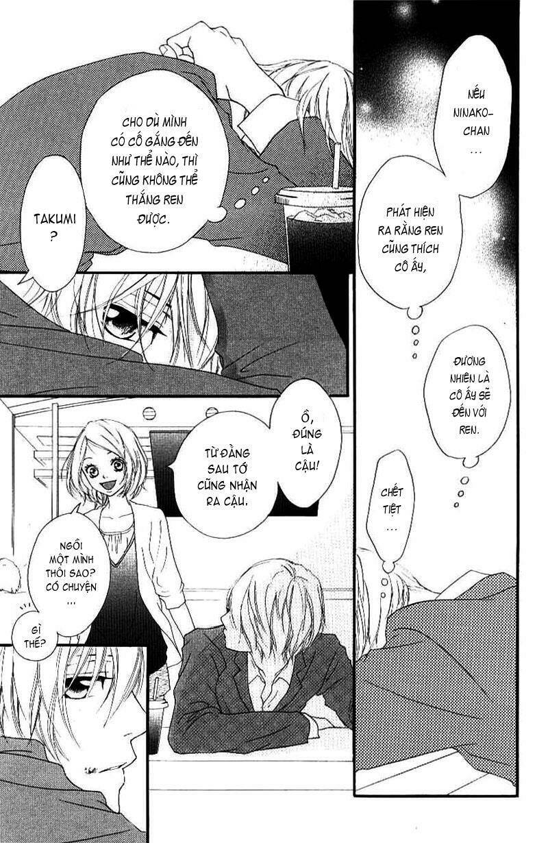 tình yêu học trò chapter 34 3