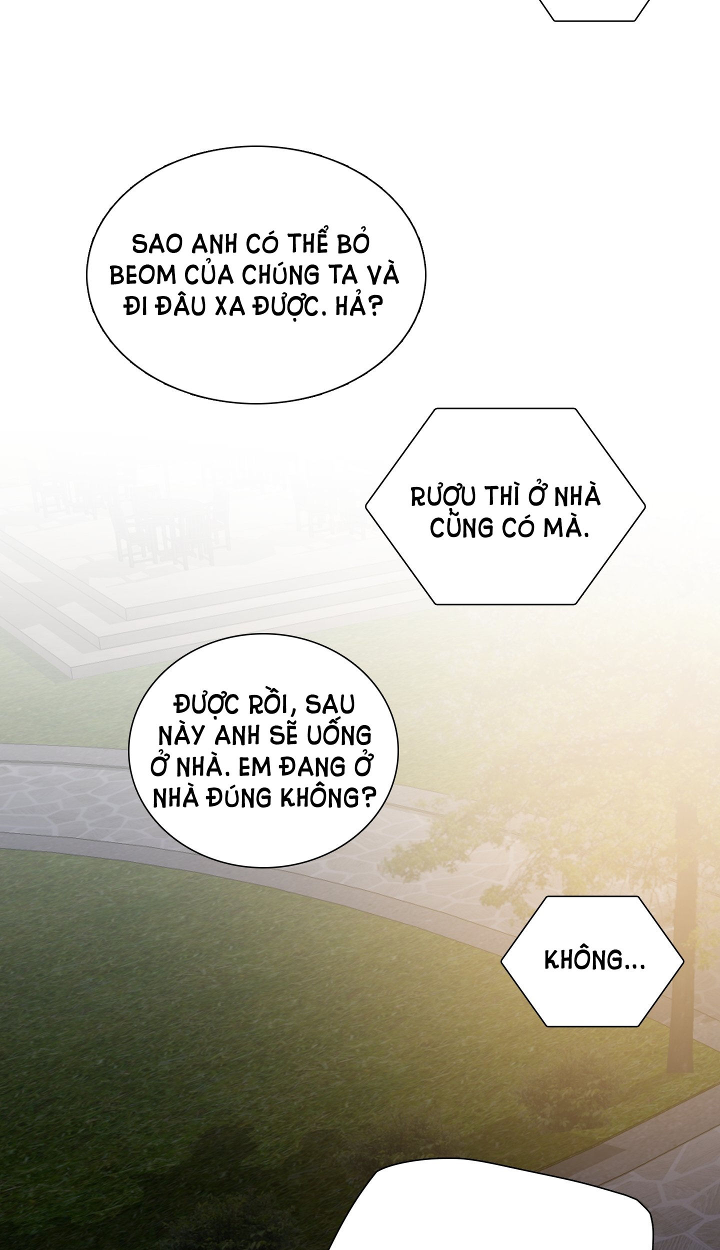 mắt phủ toàn sương chapter 77.1 17