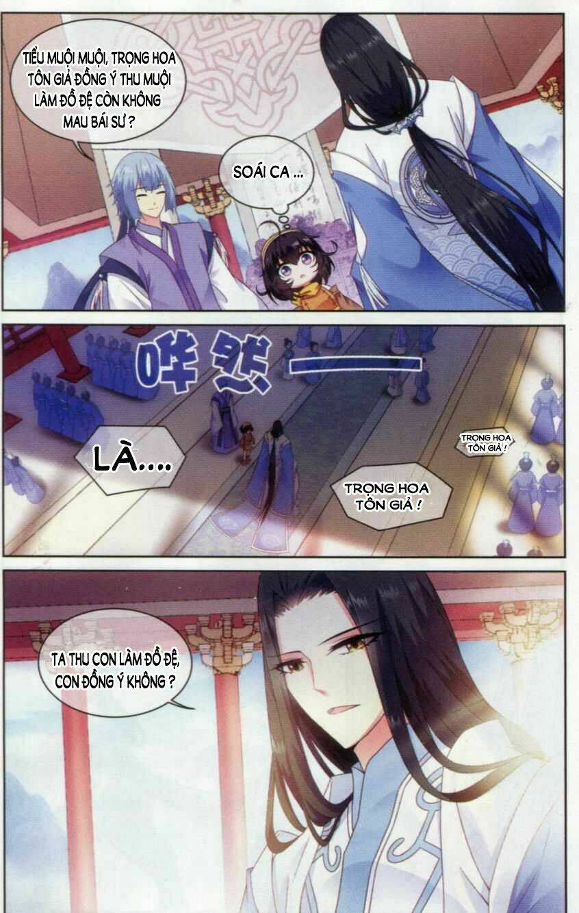 trọng tử chapter 2 15