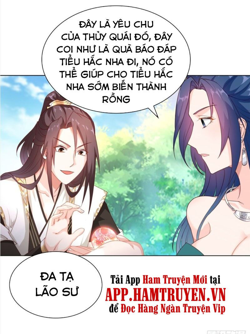 người nuôi rồng chapter 13 17