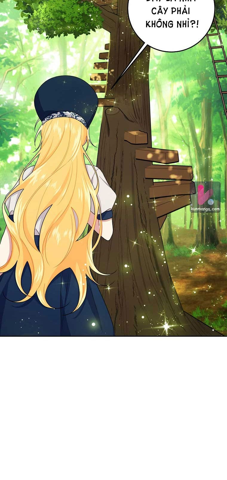 tôi là tiểu thư của gia đình này chapter 145 11