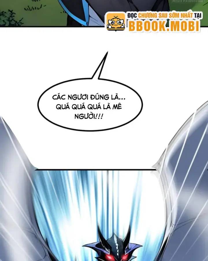 toàn dân thần vương: tôi hiến tế nghìn tỷ sinh linh! chapter 51 3