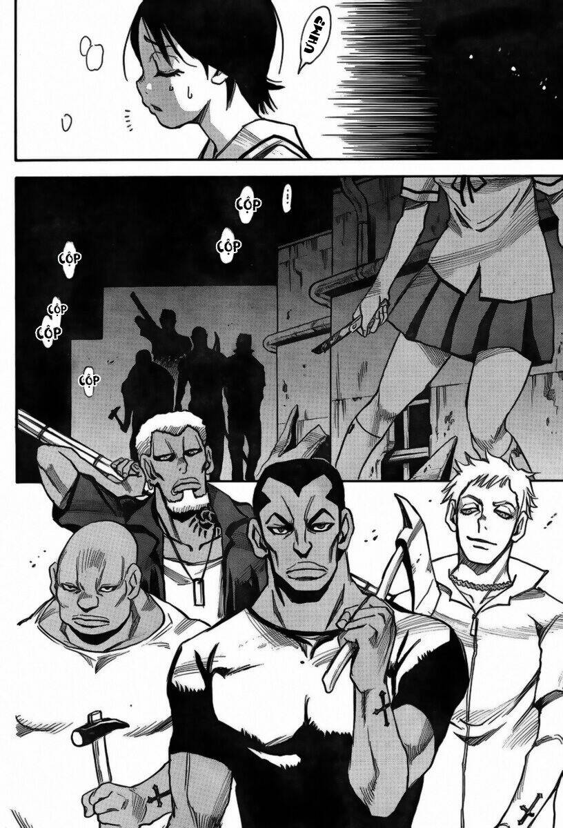 cradle of monsters chapter 8 16