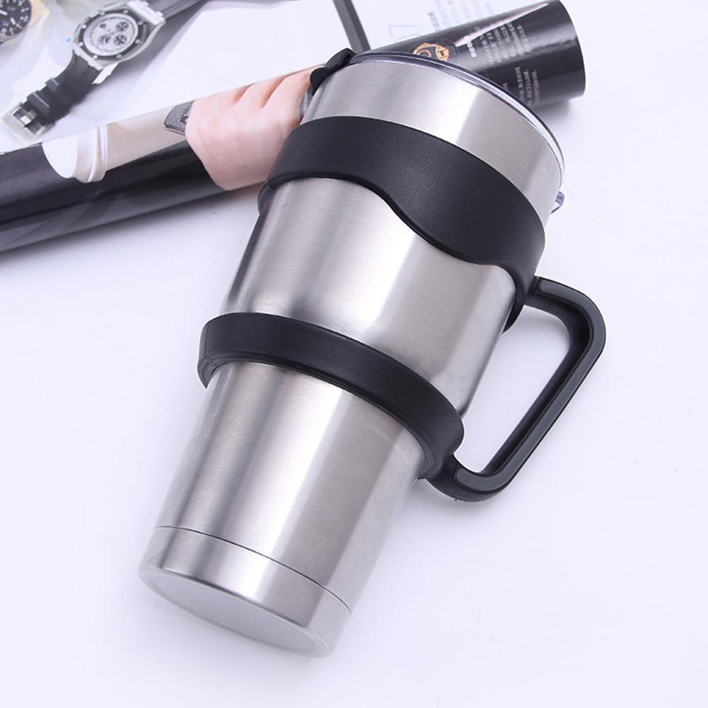Bình đựng nước giữ nhiệt chất liệu thép không gỉ dung tích 900 ml