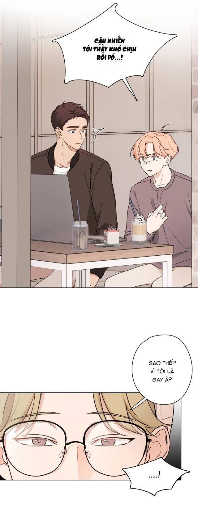 khi đào nở hoa chapter 7 5