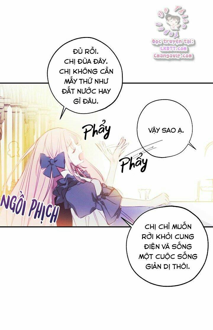 tiệm búp bê của công chúa chapter 1 62