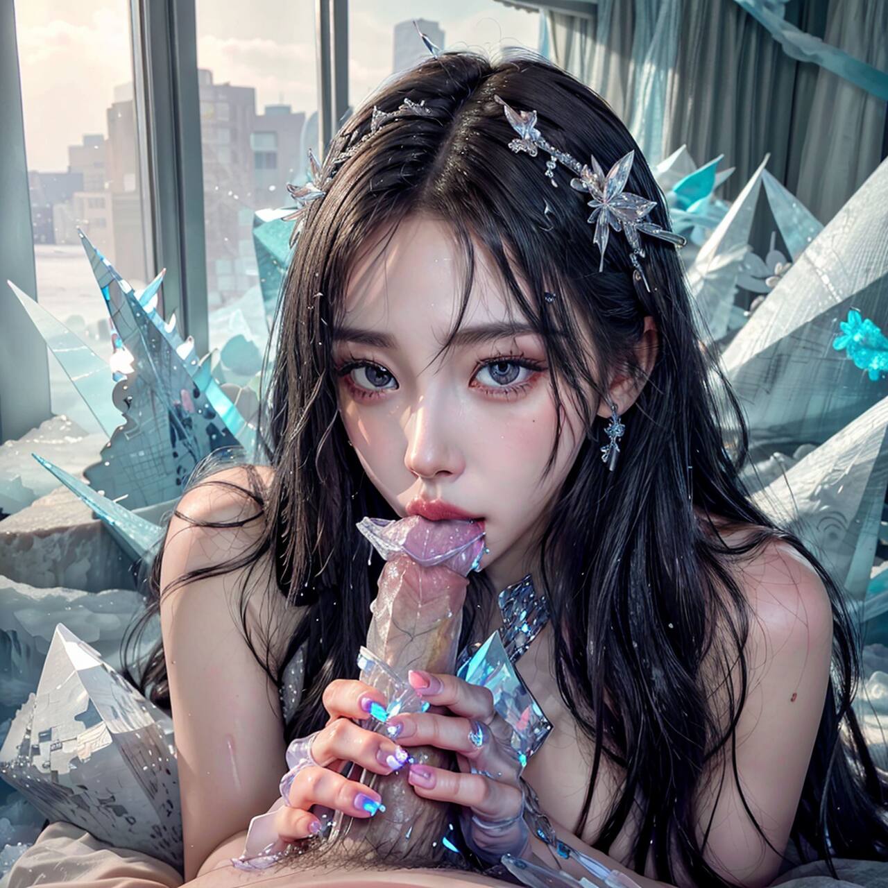 artist ai generated chapter 359 145