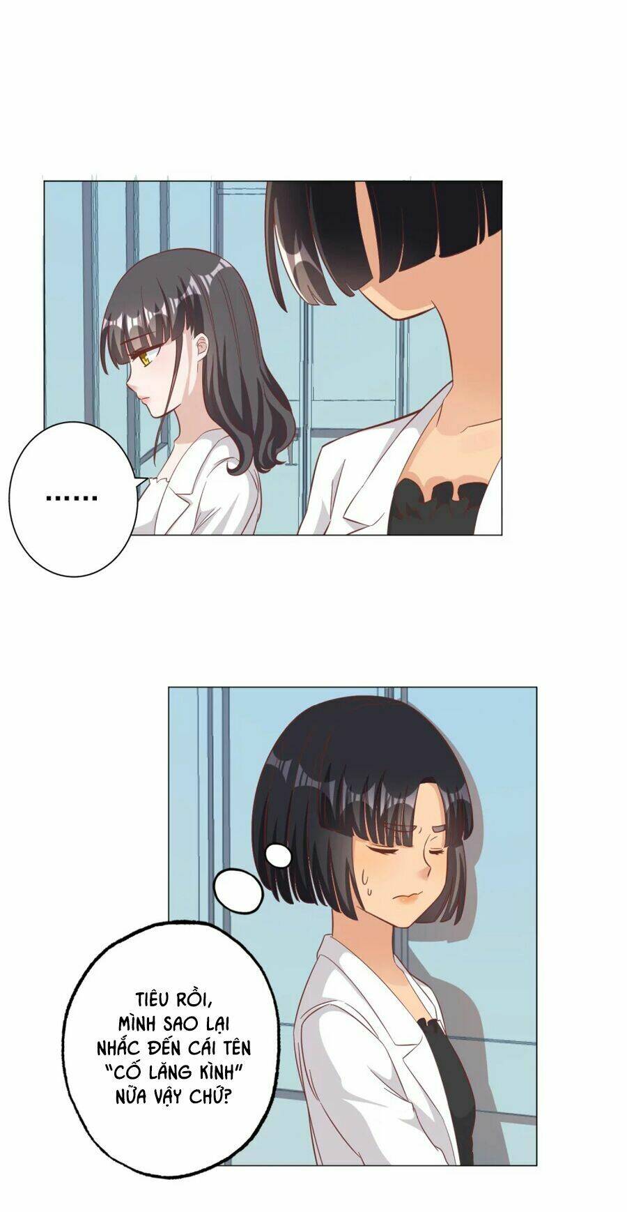 hôn nhân dục vọng: thiếu gia nhẹ một chút! chapter 135 8