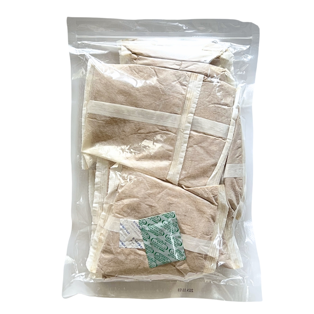 Nước Dùng Dashi Túi Lọc Marutomo (10 gói) 1KG