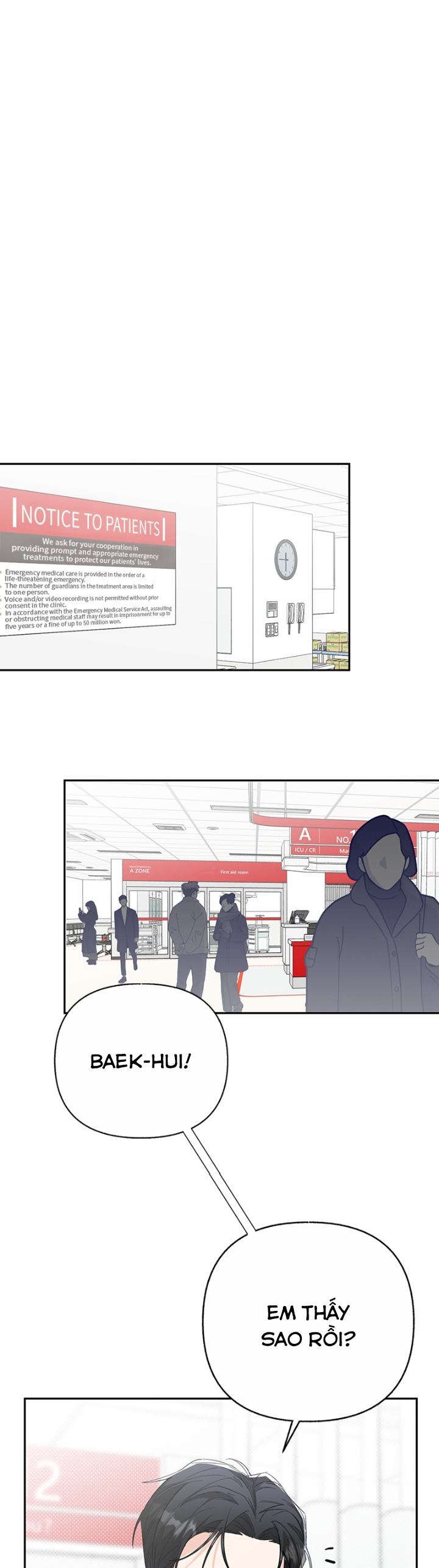 chúng ta ly hôn đi! chapter 65 13