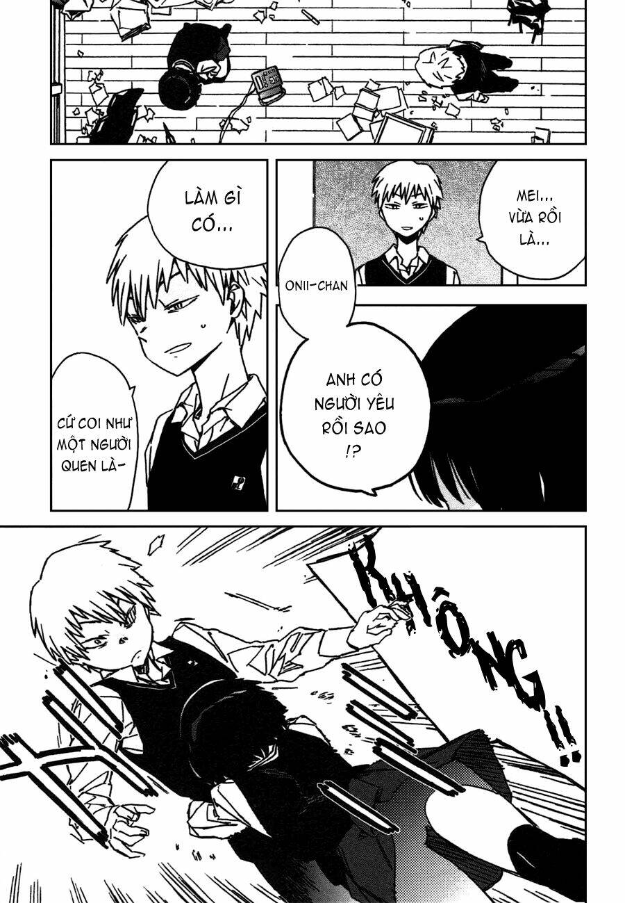 abnormal-kei joshi chapter 3 35