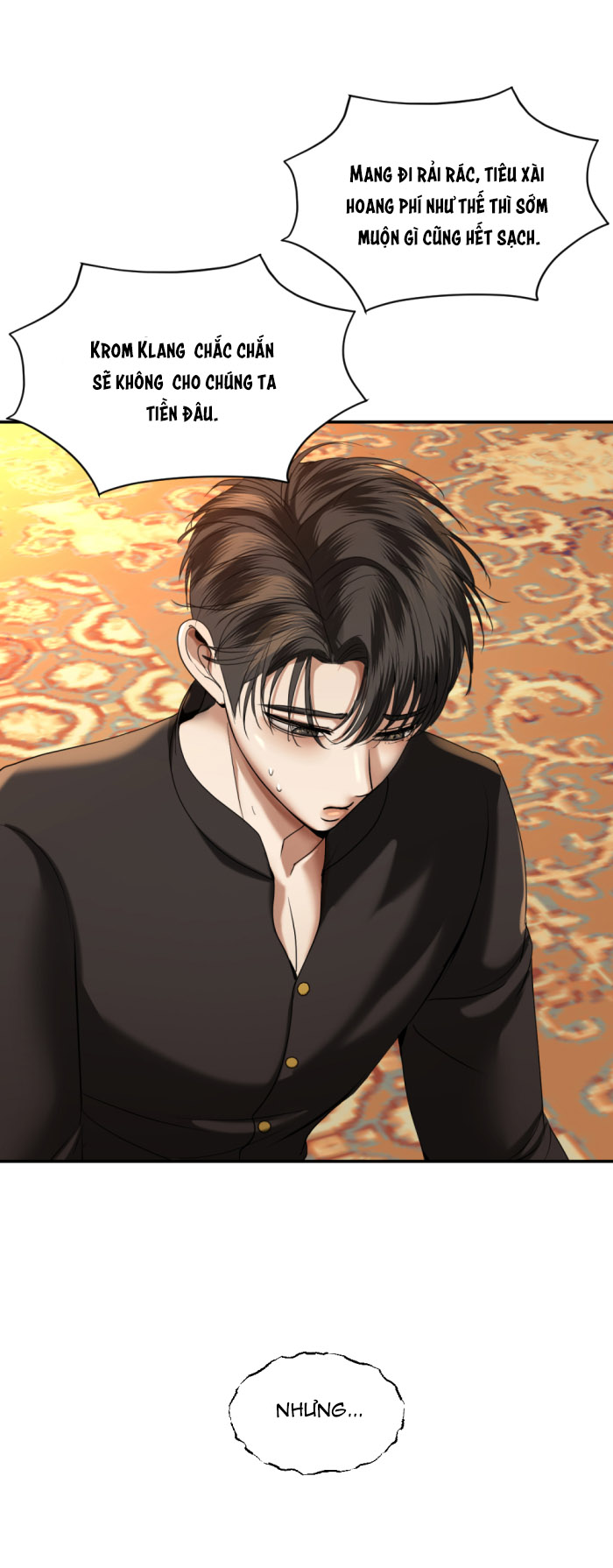 tôi là công tử đẹp nhất xiêm chapter 46 27