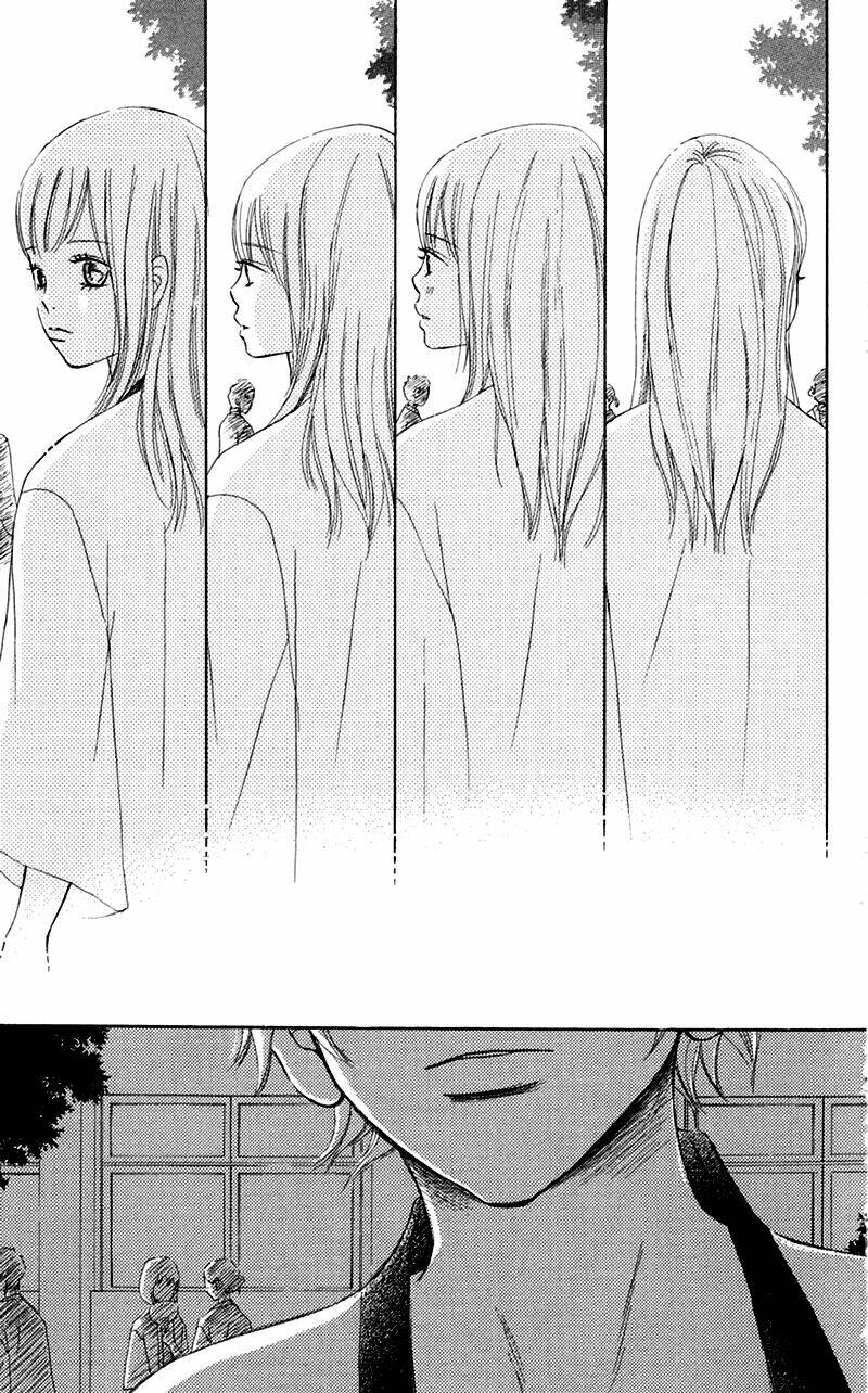 ngày ấy ta bên nhau chapter 48 11