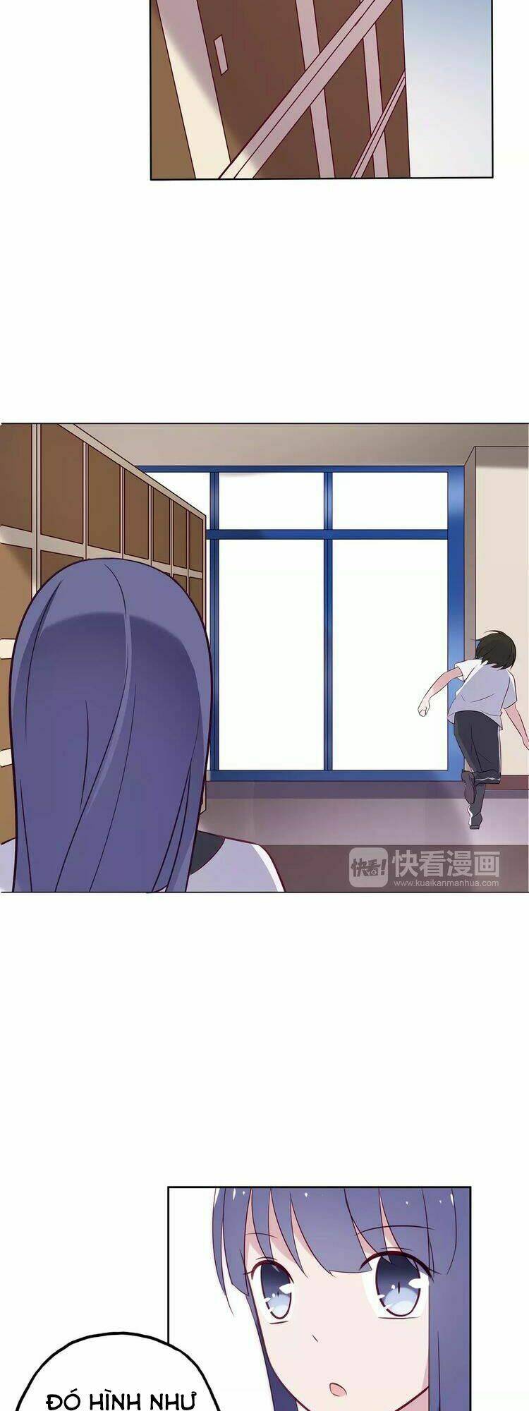 hầu gái siêu cấp của tôi chapter 9 2