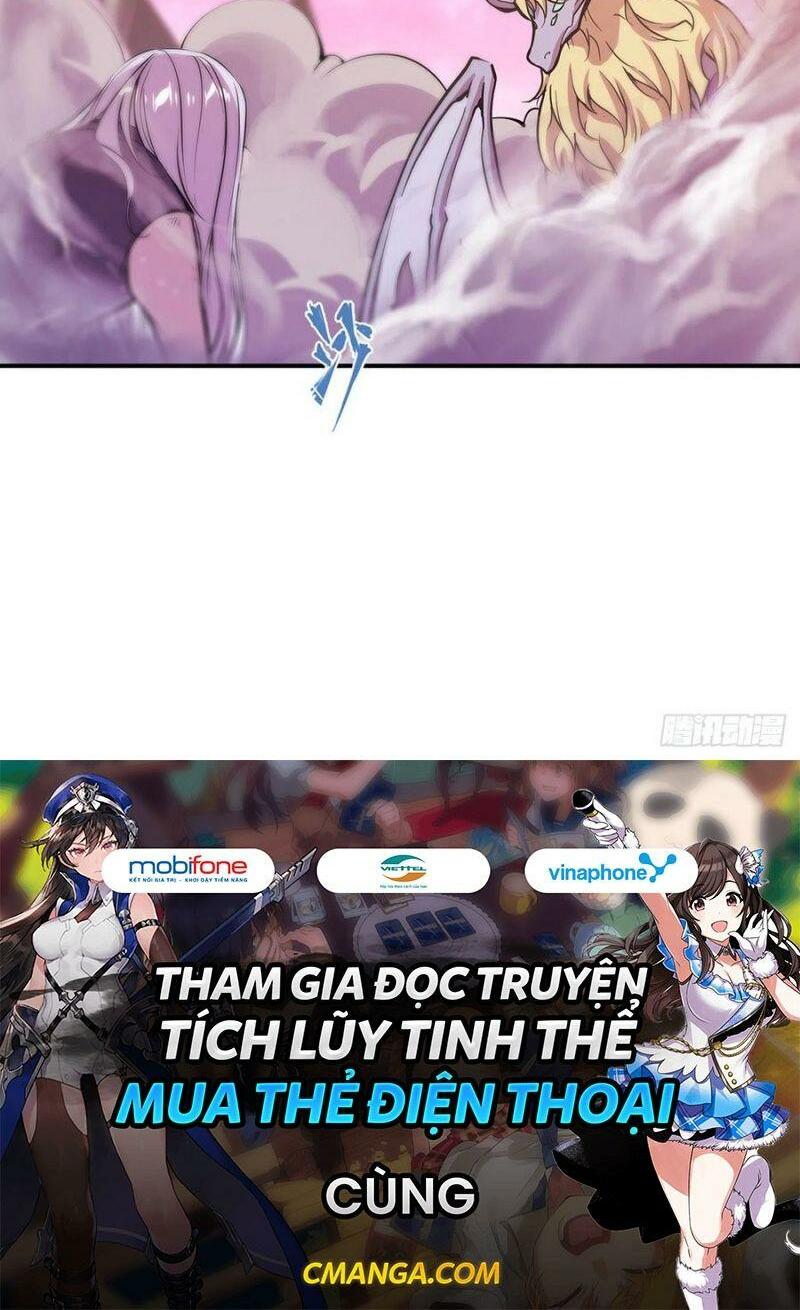 huyết cơ và kỵ sĩ chapter 95 25