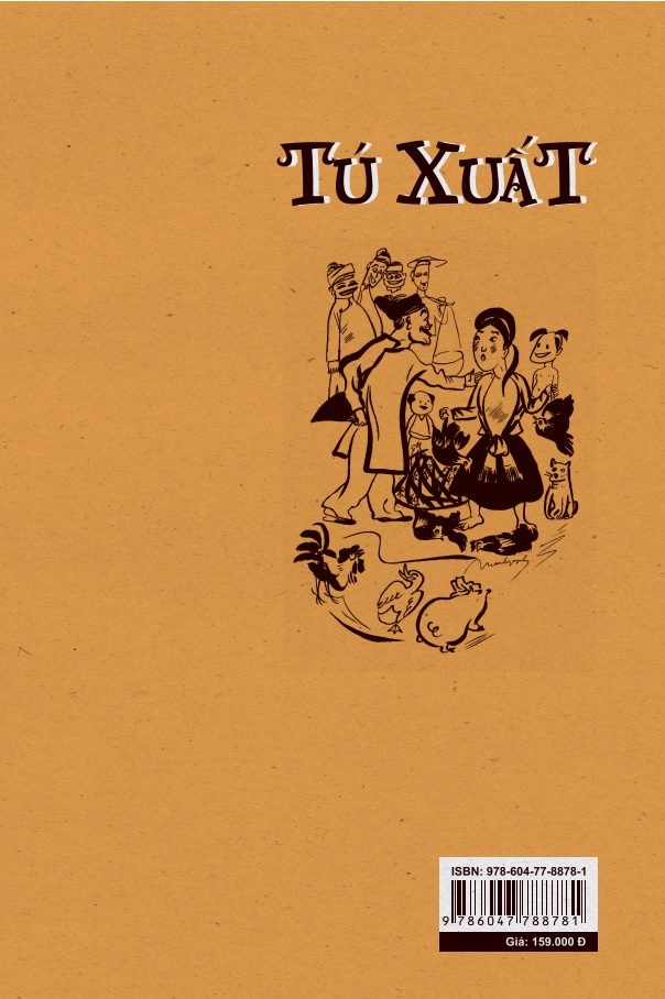 Tú Xuất