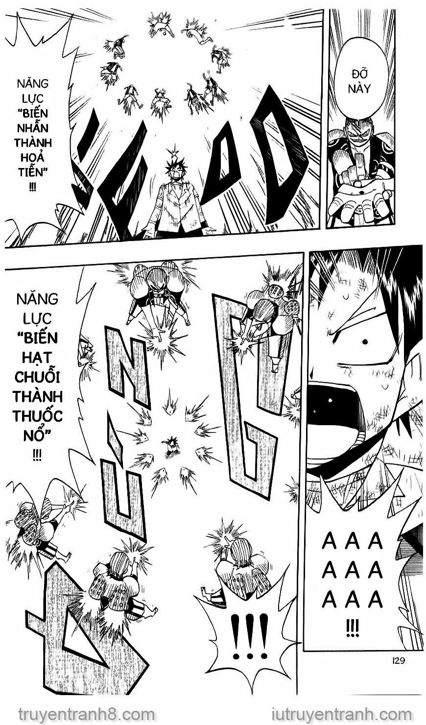 law of ueki chapter 73 13