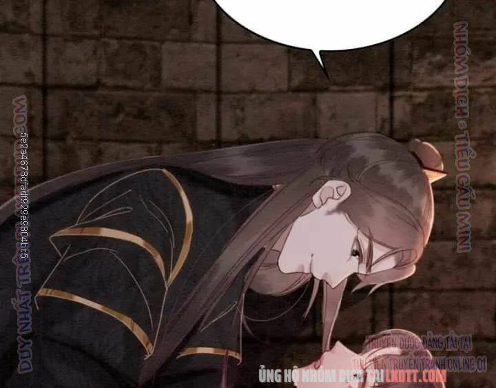 trọng sinh bá sủng nhiếp chính vương quá mạnh mẽ chapter 204 40